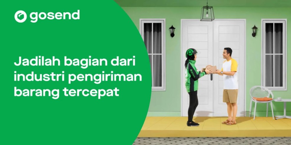 Panduan Lengkap Cara Daftar GoSend 2026: Cepat & Praktis!