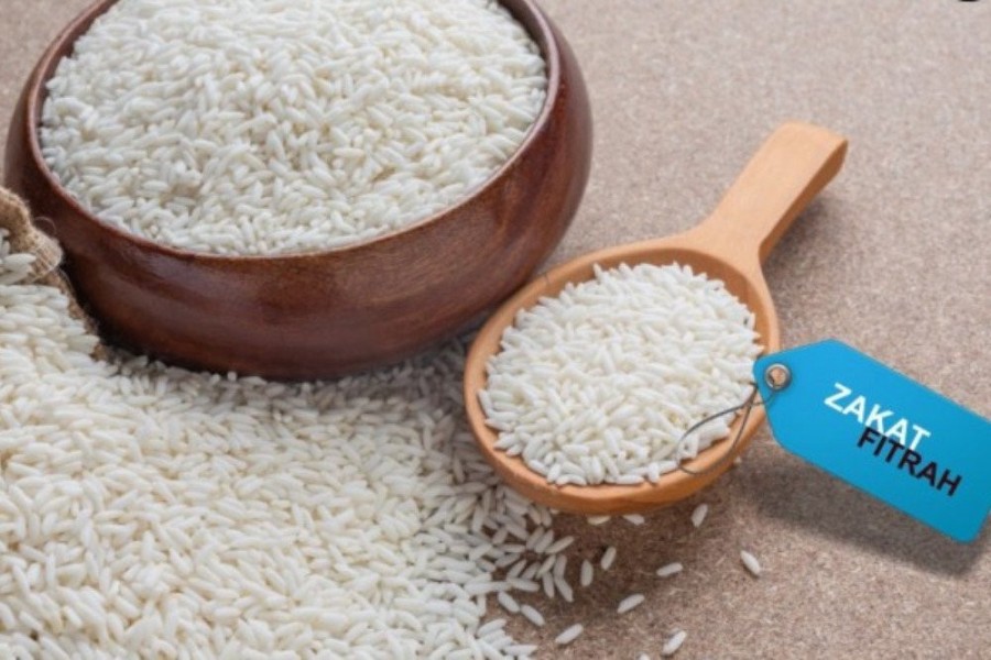 Zakat Fitrah: Panduan Pembayaran Lengkap untuk Seluruh Umat Islam