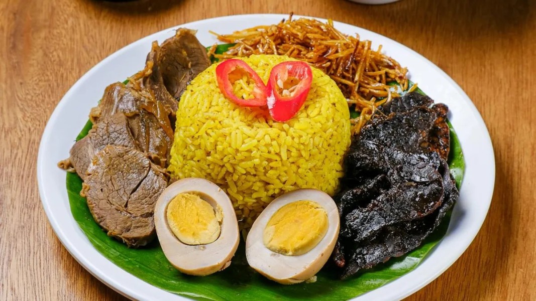 3 Rekomendasi Kuliner Viral Di Bogor 2026 Yang Lagi Hits Murah Dan Wajib Dicoba