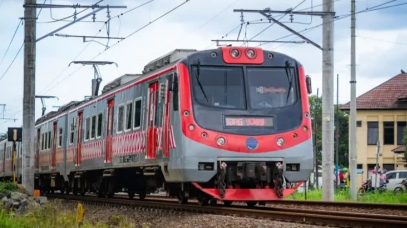 Jadwal Lengkap KRL Jogja Solo Hari Minggu 21 Desember 2025 dari Pagi Hingga Malam