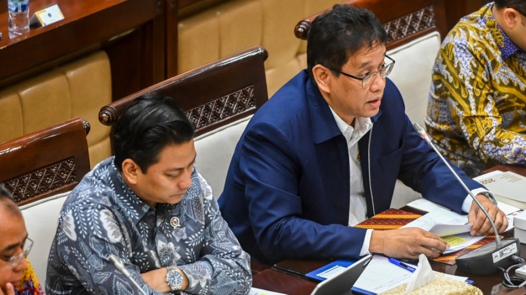 Menkeu Purbaya Pastikan Kompensasi BUMN Dibayar Lebih Cepat