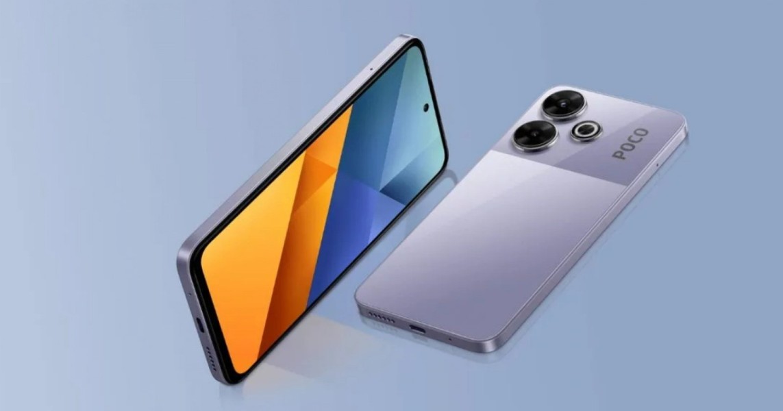 Perbandingan Spek dan Harga Xiaomi Redmi Note 14 5G dengan POCO M7 Pro 5G: Pilih Mana?