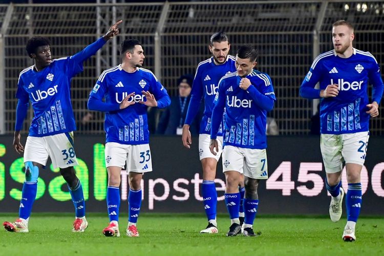 Bikin Kejutan di Serie A Selain Ternak Wonderkid