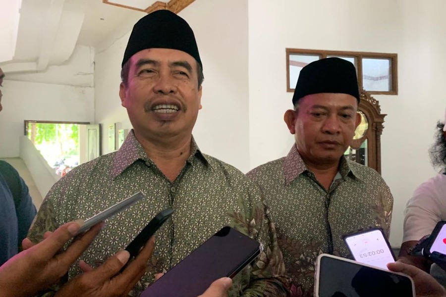 Bupati Madiun Minta Event Olahraga Digelar Setiap Bulan untuk Meningkatkan Prestasi