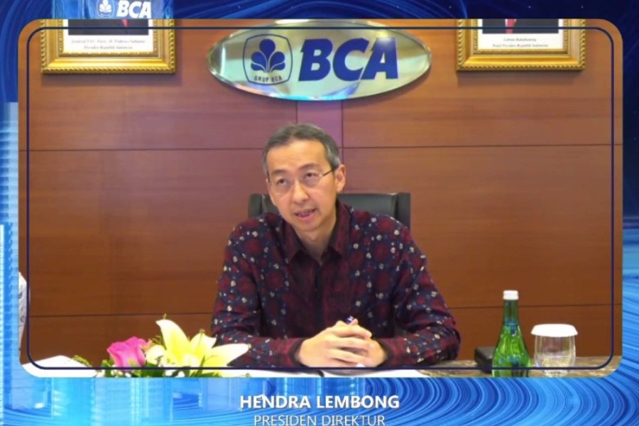 Analisis Historis Tebaran Dividen Bank BCA Selama 5 Tahun Terakhir Konsisten