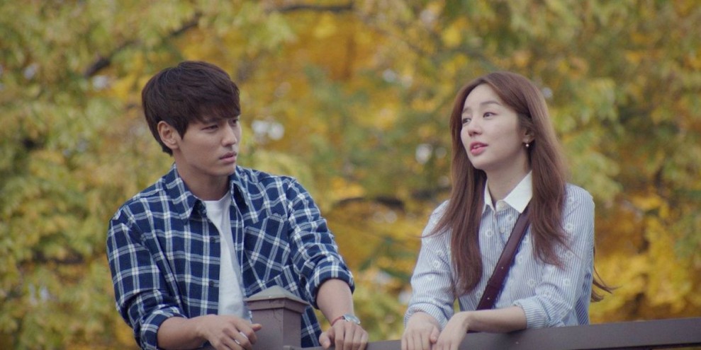 12 Rekomendasi Film Korea Romantis Terbaru yang Membekas di Hati!