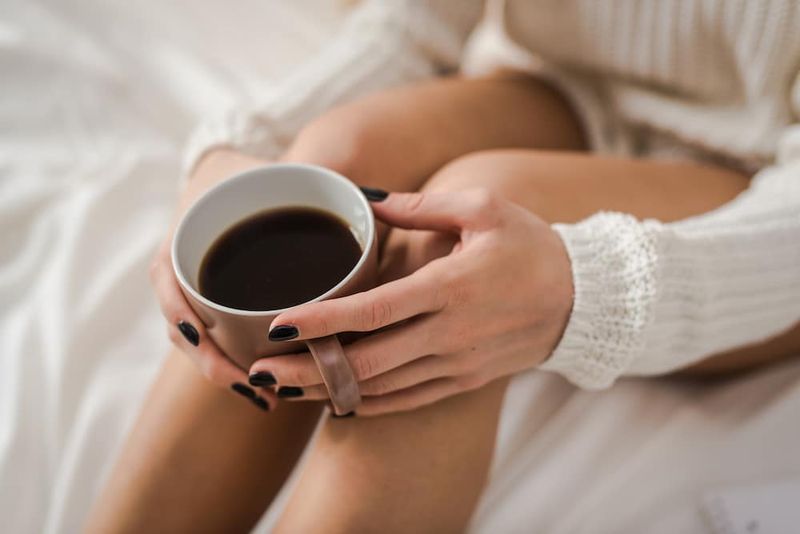 Kopi Hitam Tanpa Gula Ternyata Menyimpan Beragam Manfaat bagi Kesehatan Tubuh