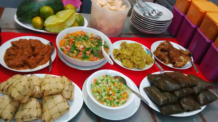 Daftar Lengkap Menu Idul Adha yang Lezat untuk Keluarga
