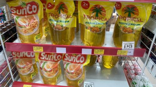 Promo Minyak Goreng Murah di Alfamart Sabtu, 5 Juli 2025: Diskon Besar Sunco dan Bimoli, Simak Detailnya