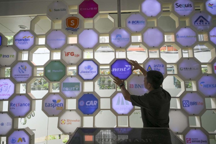 Asuransi Jiwa Bangkit, Investasi Jadi Penopang Utama