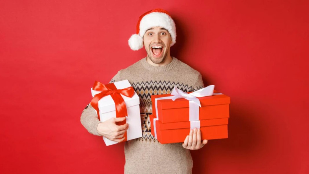 7 Ide Kado Natal Unik dan Berkesan untuk Pria Kekinian