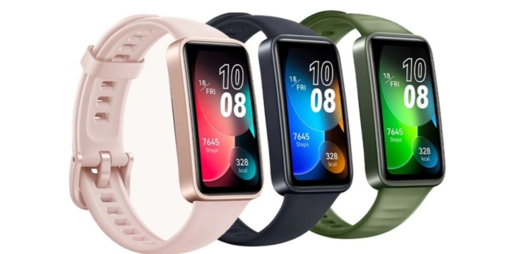 10 Rekomendasi Merek dan Harga Jam Huawei Terbaik Tahun 2025