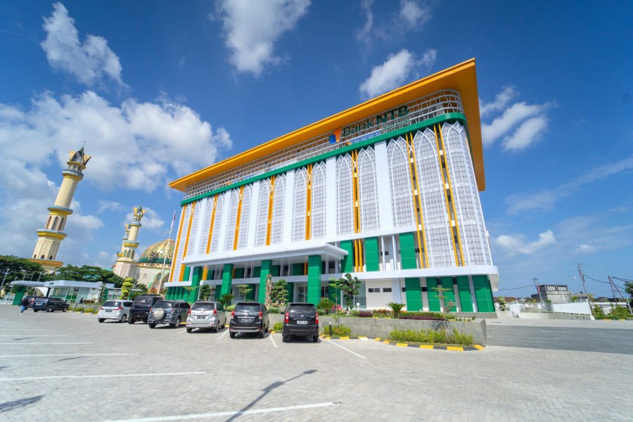 HW Musyafirin Jelang Proses Seleksi Komisaris Independen Bank NTB Syariah