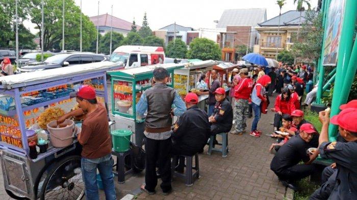 UMKM Harus Dilindungi: DPR Tolak Rencana Pajak di Tengah Pemulihan Ekonomi