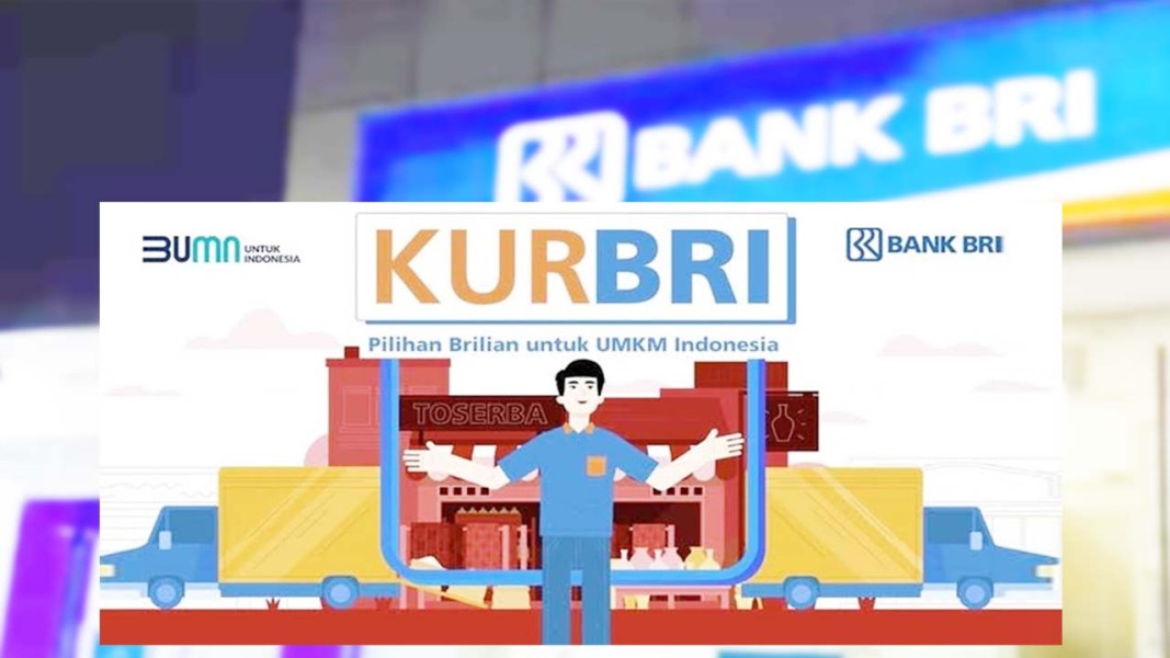 Bank Rakyat Indonesia (BRI) Hadirkan Program Kredit Usaha Rakyat (KUR) 2025: Solusi bagi UMKM dengan Bunga Rendah dan Proses Mudah