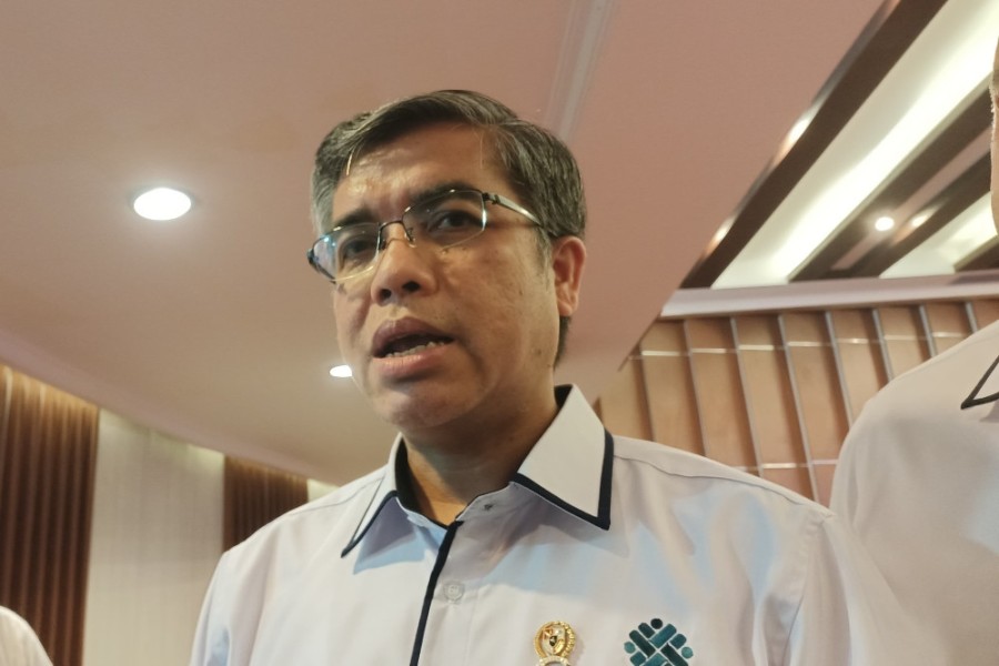 Menaker: AI Ubah Dunia Kerja, Kampus Dituntut Siap Beradaptasi Cepat