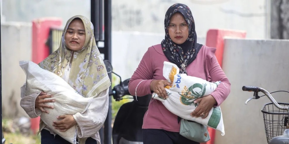 Cara Membayar Fidyah Dengan Uang Lengkap Hitung Dan Penyaluran