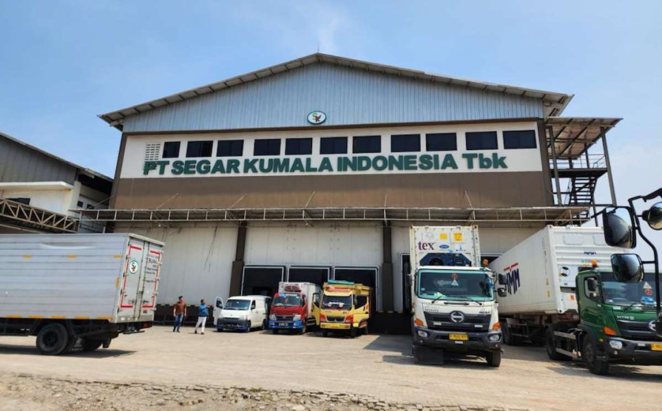 Segar Kumala Indonesia Lakukan Stock Split, Harga Saham Rp700