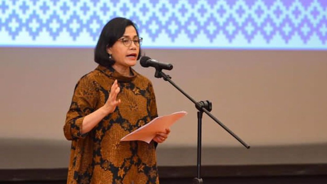 Sri Mulyani Pastikan Program 3 Juta Rumah Tak Bebani APBN: Skema Pembiayaan Kreatif untuk Sektor Perumahan