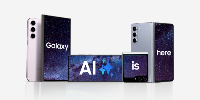 Samsung dan Masa Depan Gadget: Perhiasan Pintar Bertenaga AI