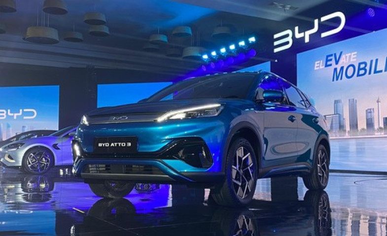 BYD Geser Tesla, Jadi Produsen Mobil Listrik Terlaris Dunia: Ini Rahasia Harga Murah Tapi Legal dan Berkualitas