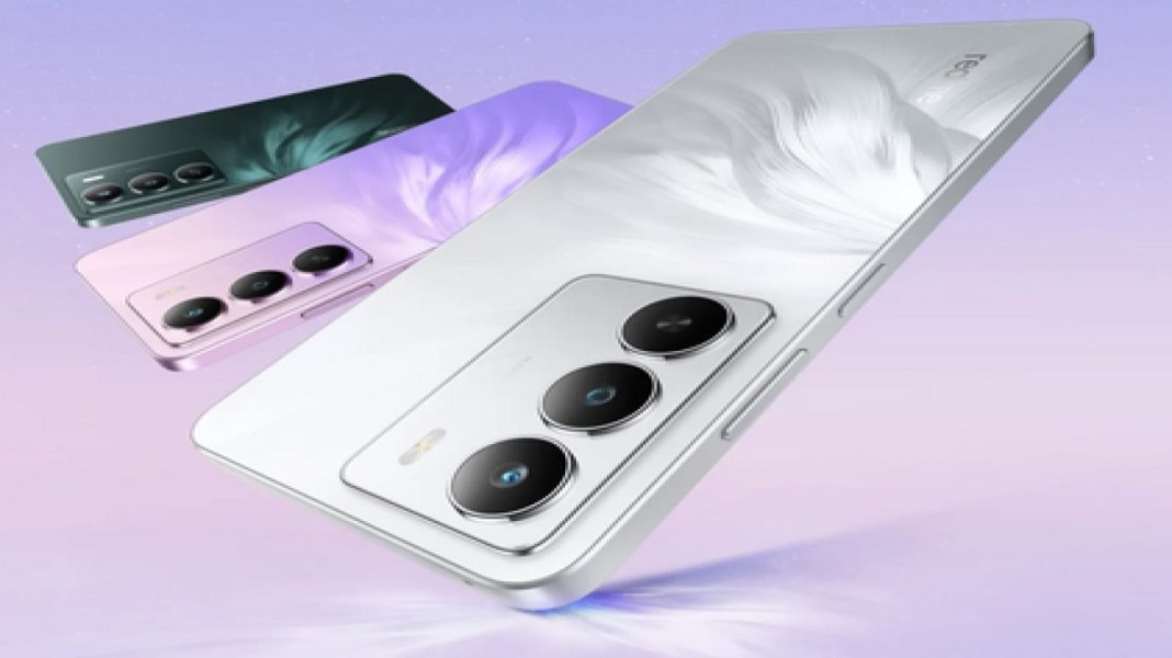 Harga dan Spesifikasi Realme P3 Lite 4G: Fitur Canggih di Kelas Rp2 Jutaan