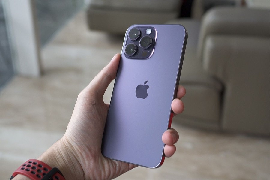 iPhone 14 Plus di iBox Indonesia Kini Langka - Harga dan Spesifikasi yang Perlu Anda Ketahui
