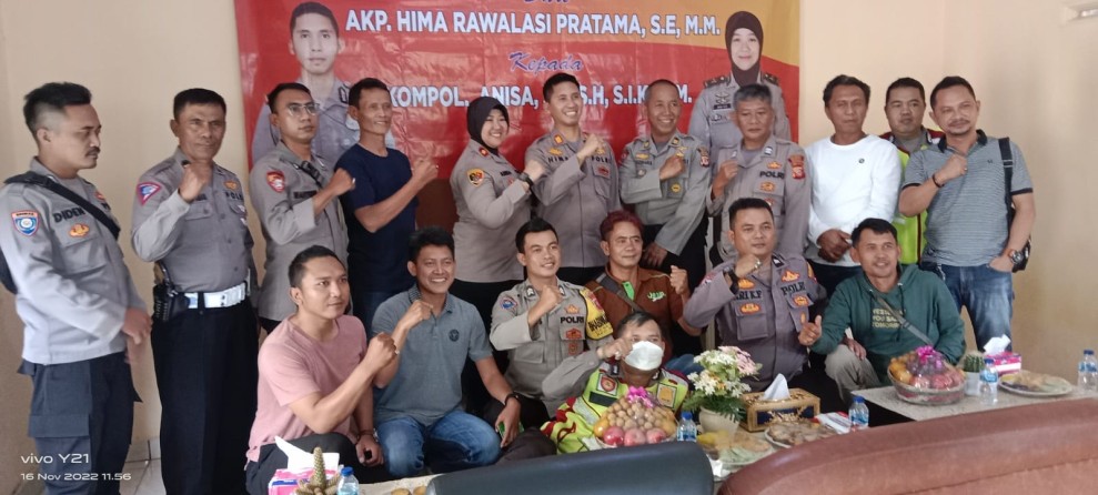 Oknum Karyawan PT Waskita Karya Dilaporkan ke Polisi Terkait Dugaan Pelecehan Profesi Pengacara