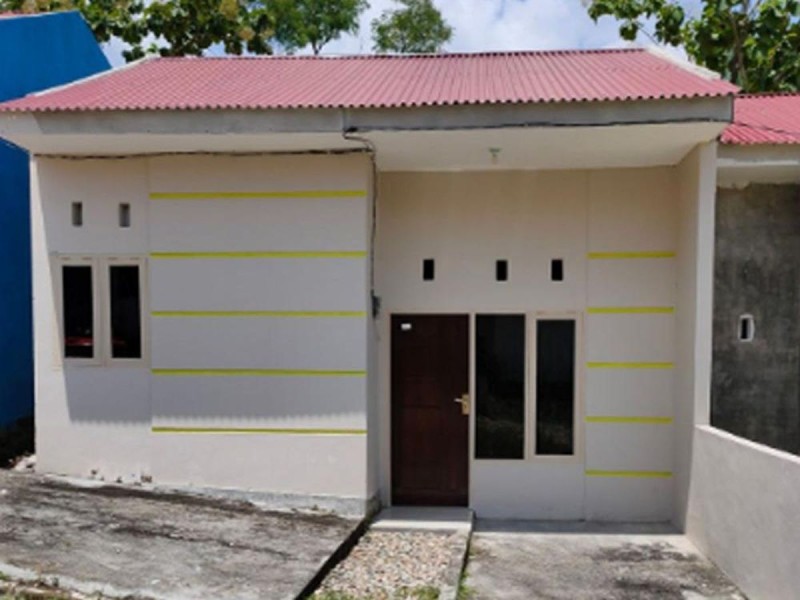 Rumah Murah di Wolio, Sulawesi Tenggara: Peluang Emas untuk Milenial