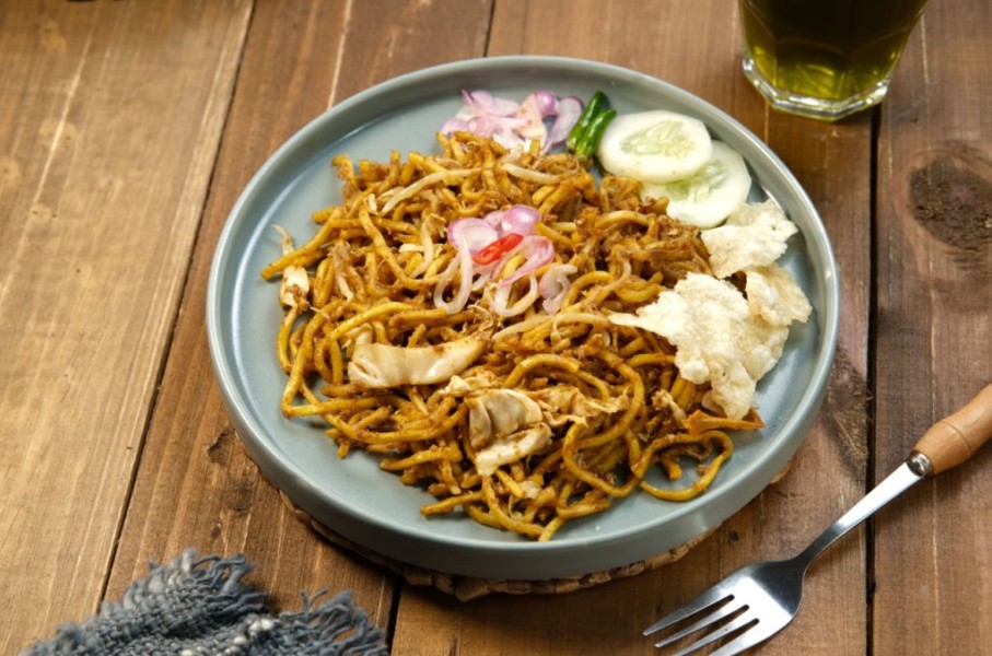 Mie Aceh, Cita Rasa Nusantara Penuh Rempah Khas