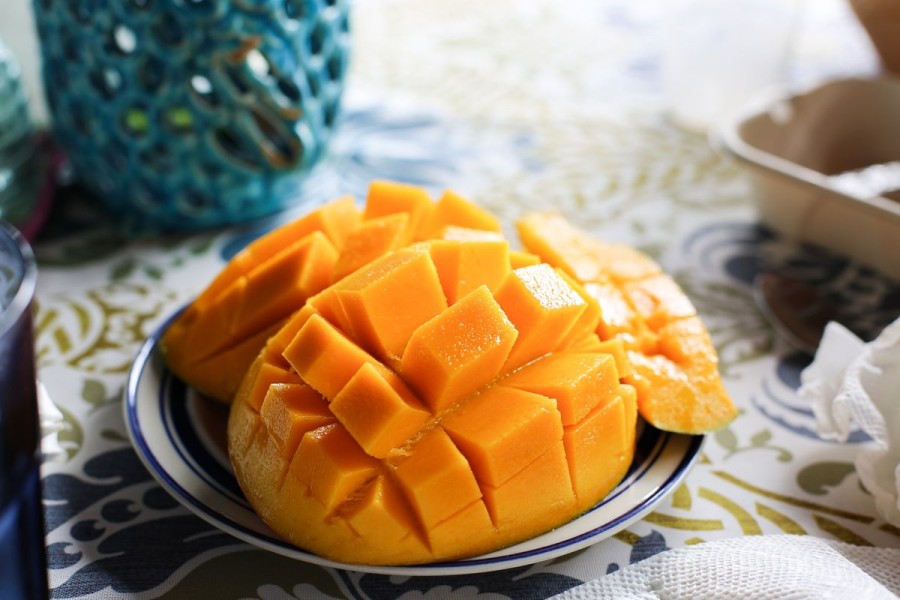 Dokter: Ini Cara Makan Mangga dengan Aman untuk Penderita Diabetes
