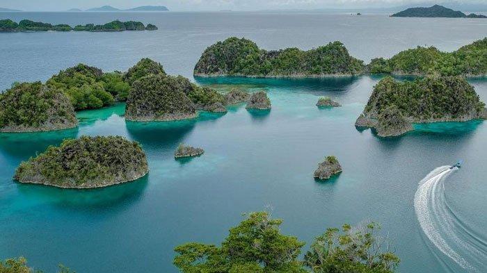 Kementerian ESDM Pastikan 5 Perusahaan Tambang Nikel di Raja Ampat Patuhi Regulasi Lingkungan