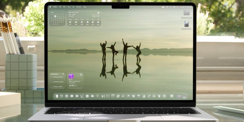 5 Cara Print Screen di MacBook Tanpa Ribet dan Cepat