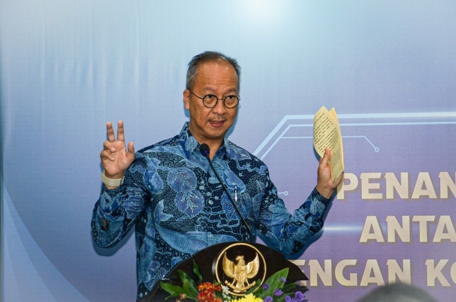 Inkubator Kemenperin Cetak Wirausaha Fesyen dan Otomotif
