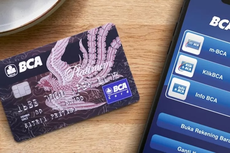 KTA BCA: Pinjaman Online Tanpa Agunan