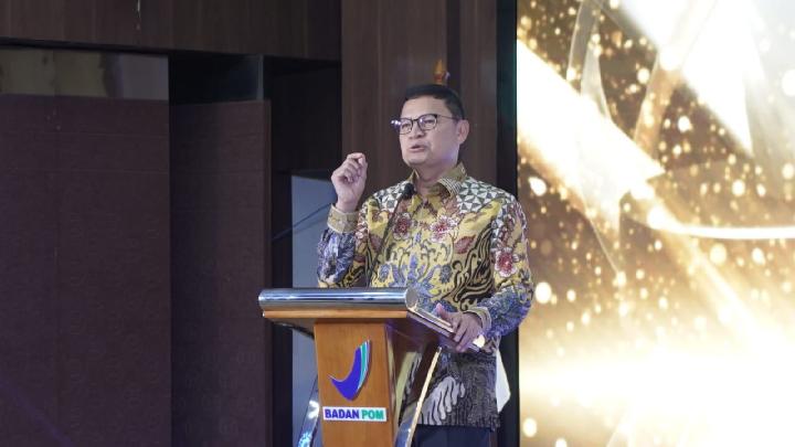 BPOM Tegaskan Produk Asal Amerika Tetap Wajib Memiliki Izin Edar