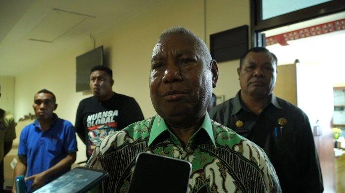 Papua Barat Susun Pergub Pertambangan Rakyat Tingkat Lokal