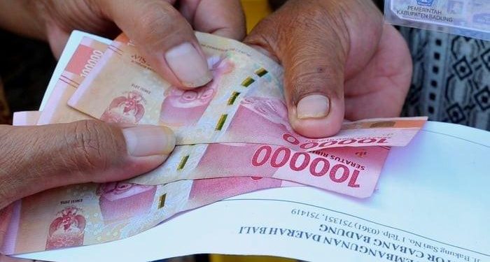 Bansos Juli 2025 Cair, Simak Jenis dan Cara Cek Penerimanya