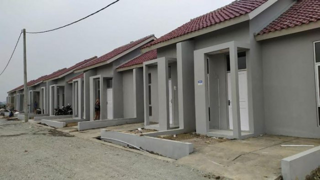 Mulai Rp150 Jutaan, Ini 5 Rekomendasi Rumah Subsidi Murah di Kajen, Kabupaten Pekalongan