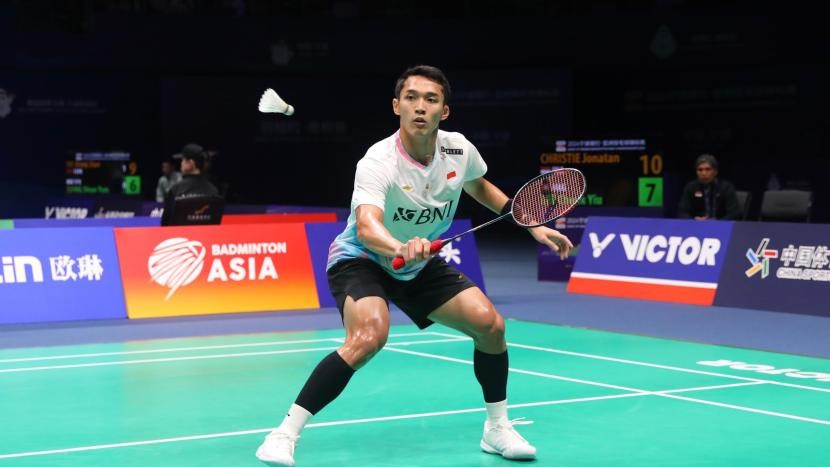 Sembilan Atlet Indonesia Siap Tampil dan Tunjukkan Performa Terbaik di Malaysia Open