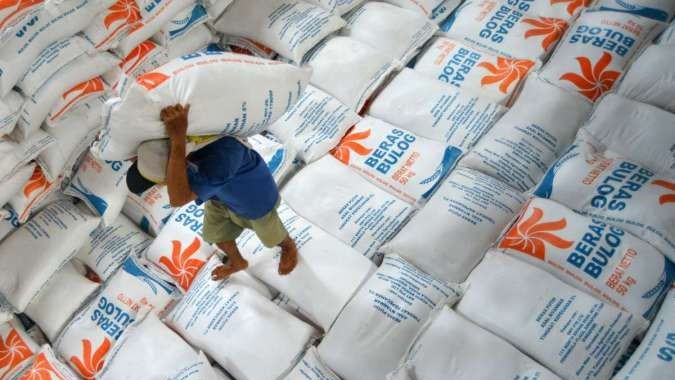 Transformasi Bulog Dinilai Strategis bagi Penguatan Tata Kelola Pangan Nasional