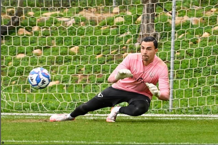Gaji Emil Audero di Klub Palermo: Penjaga Gawang Timnas Indonesia dengan Pendapatan Mengesankan di Liga Italia