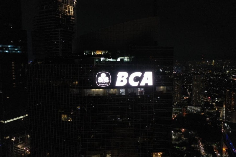 BCA Tingkatkan Pembiayaan Berkelanjutan dan Dukung Earth Hour untuk Lingkungan 2026