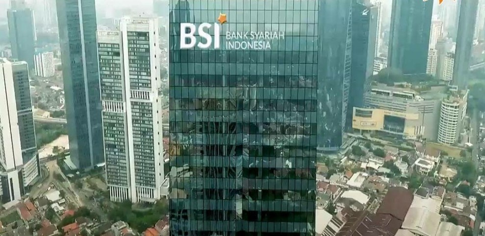 BSI Cetak Laba Bersih Rp 7,01 Triliun pada 2024, Tumbuh 22,83% di Tengah Ketidakpastian Ekonomi Global
