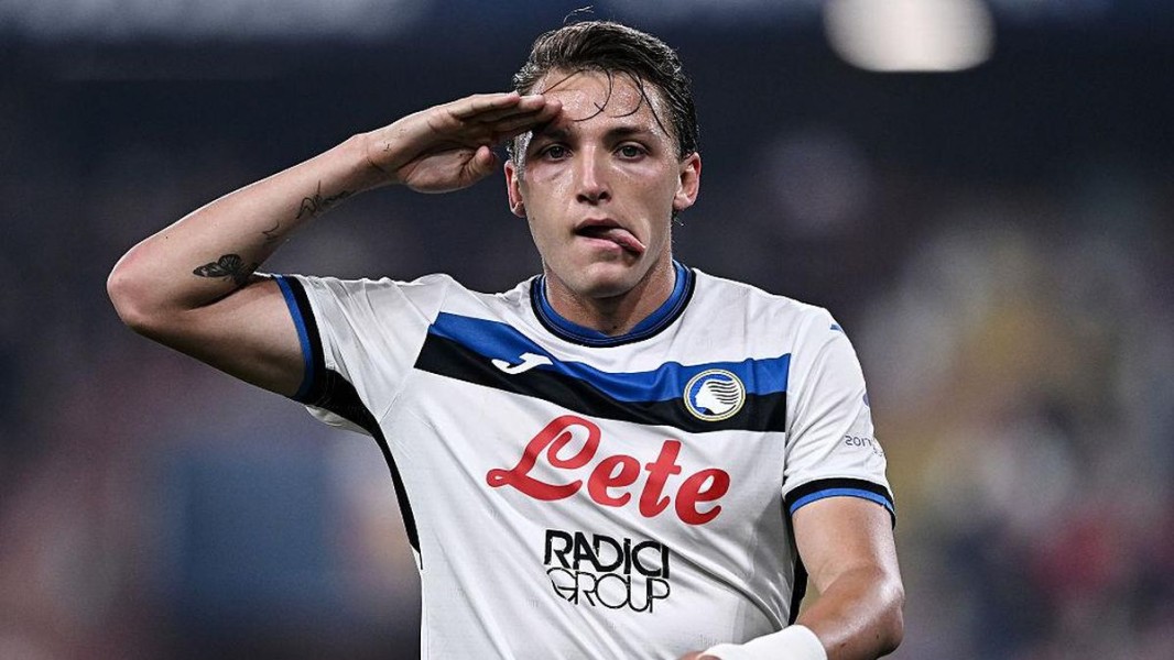 Retegui Capocannoniere Serie A Resmi Pindah ke Liga Arab