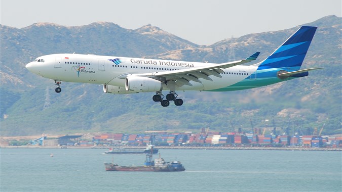 Efektivitas Investasi Danareksa dalam Garuda Indonesia Dipertanyakan, Budi Sulistyono Angkat Suara