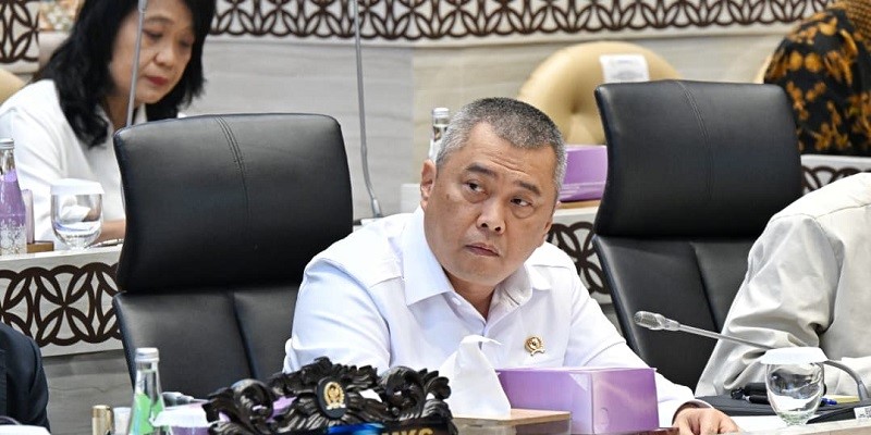 Menhub Ungkap Strategi Transportasi Hadapi Lonjakan Pemudik Lebaran 2026