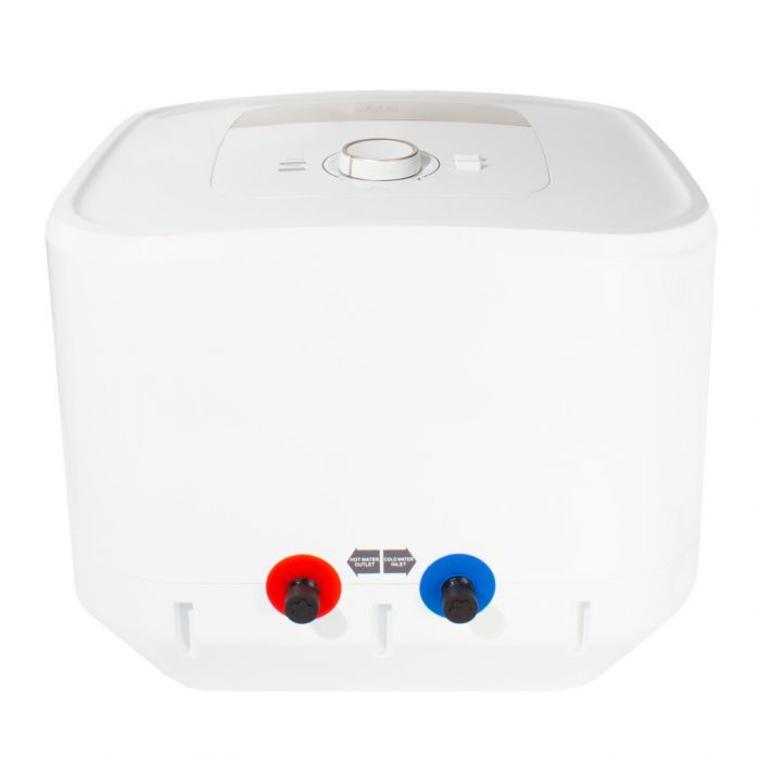 Electrolux Water Heater adalah Solusi Pemanas Air Modern dengan Teknologi Canggih