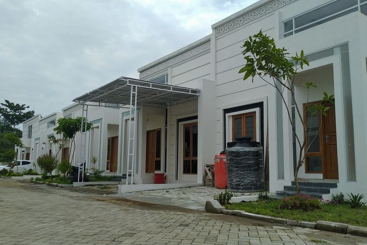 Harga Rumah Tumbuh 0,7 Persen Rumah123 Sarankan KPR Take Over