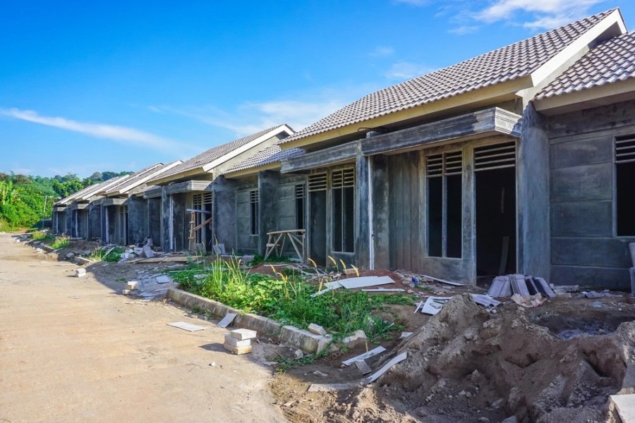 Rumah Murah di Cilacap Mulai Rp130 Juta, Ini 5 Pilihan Menarik untuk Investasi atau Hunian Keluarga Rumah Murah di Cilacap Mulai Rp130 Juta, Ini 5 Pilihan Menarik untuk Investasi atau Hunian Keluarga